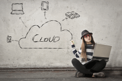 Cloud Hosting Services